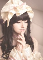 Cosplay-Cover: Mitsuki Koyama [Artwork] ♪