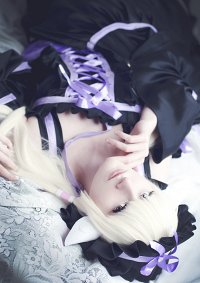 Cosplay-Cover: Freya ♪