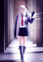 Cosplay-Cover: Kyouko Kirigiri [DR1] ♪