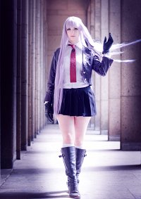 Cosplay-Cover: Kyouko Kirigiri [DR1] ♪