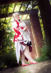 Cosplay-Cover: Lailah (Fethmus Mioma)