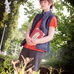 Cosplay: Dipper Pines