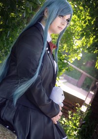 Cosplay-Cover: Tsumugi Shirogane [Ultimate Cosplayer]