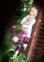 Cosplay-Cover: Kaede Akamatsu [Ultimate Pianist] ♪