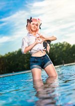 Cosplay-Cover: Astolfo [Beach Outfit] ♪
