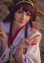 Cosplay-Cover: Kongou ♪