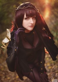 Cosplay-Cover: Scáthach ♪