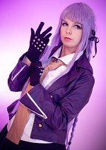 Cosplay-Cover: Kyoko Kirigiri