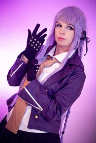 Cosplay-Cover: Kyoko Kirigiri