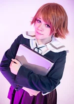 Cosplay-Cover: Chihiro Fujisaki