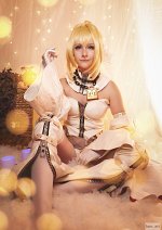 Cosplay-Cover: Nero Bride [Stage 2] ♪