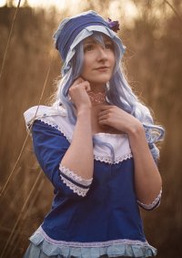 Cosplay-Cover: Juvia Loxar [Ep. 199] ♪