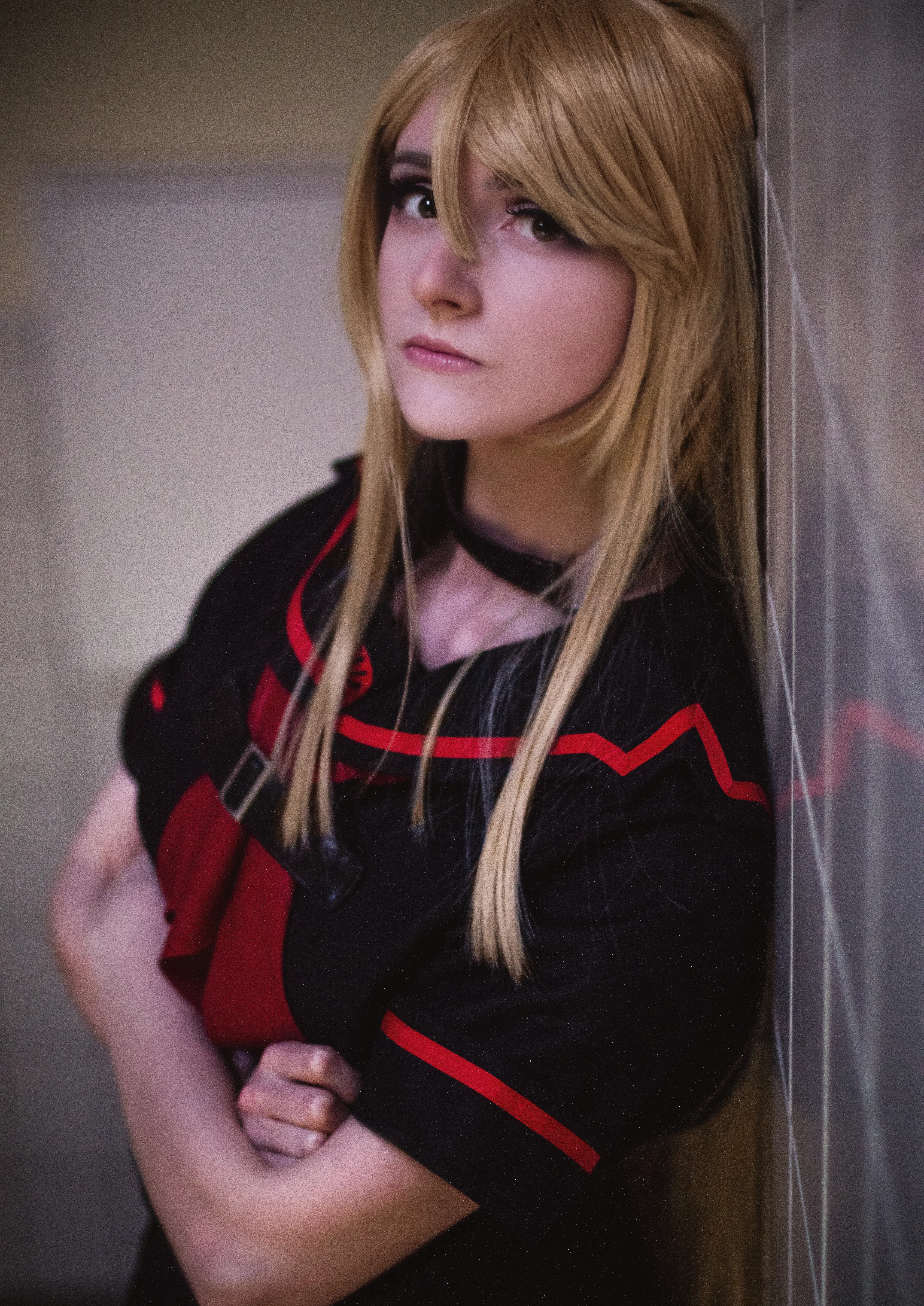 Cosplay-Cover: Ryouko Ookami [School Uniform] ♪