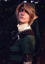 Cosplay-Cover: Link [Twilight Princess] ♪