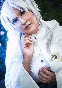 Cosplay-Cover: Tsurumaru (Doujin Lolita)