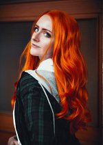 Cosplay-Cover: Eirlys Weasley ♪