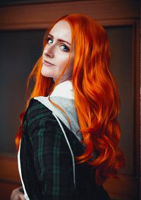 Cosplay-Cover: Eirlys Weasley ♪