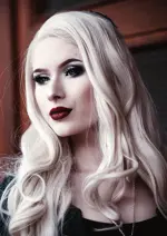 Cosplay-Cover: Cordelia Malfoy ❀ Casual Ver. ❀