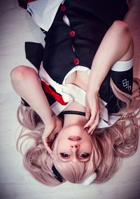 Cosplay-Cover: Junko Enoshima ♪