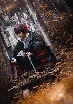 Cosplay-Cover: Hizen Tadahiro