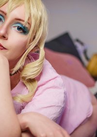 Cosplay-Cover: Catherine [Boyfriend Shirt] ♪