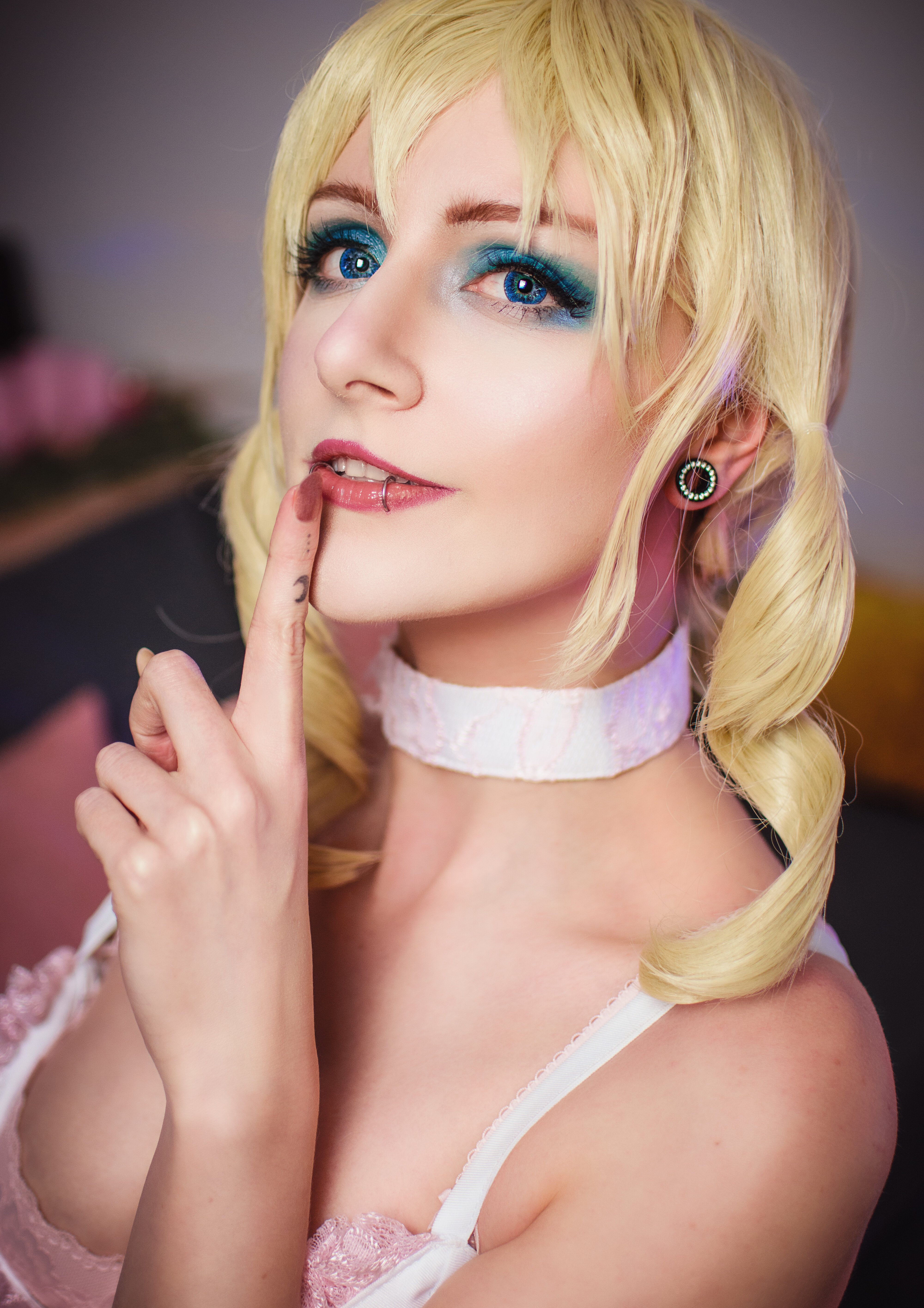 Cosplay-Cover: Catherine [Dress] ♪