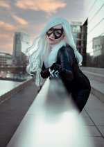 Cosplay-Cover: Black Cat ♪
