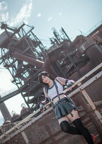 Cosplay-Cover: Tifa Lockhart [VII Remake] ♪