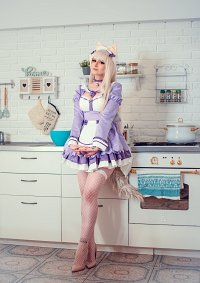 Cosplay-Cover: Coconut ♪