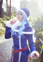 Cosplay-Cover: Juvia Lockser ♪