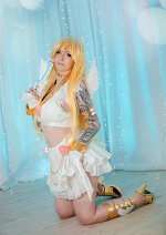 Cosplay-Cover: Panty Anarchy [Angel] ♪