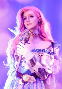 Cosplay-Cover: Seraphine ♪