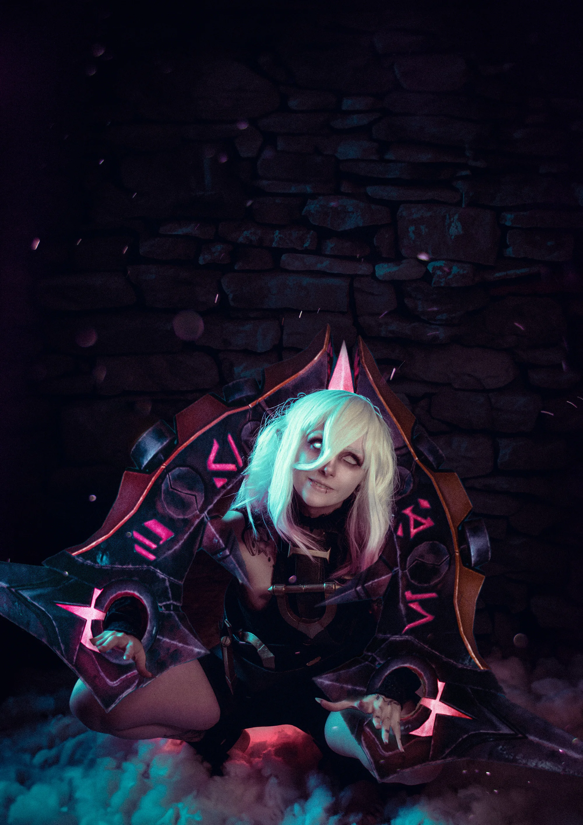 Cosplay-Cover: Briar [Basic Skin] ♪