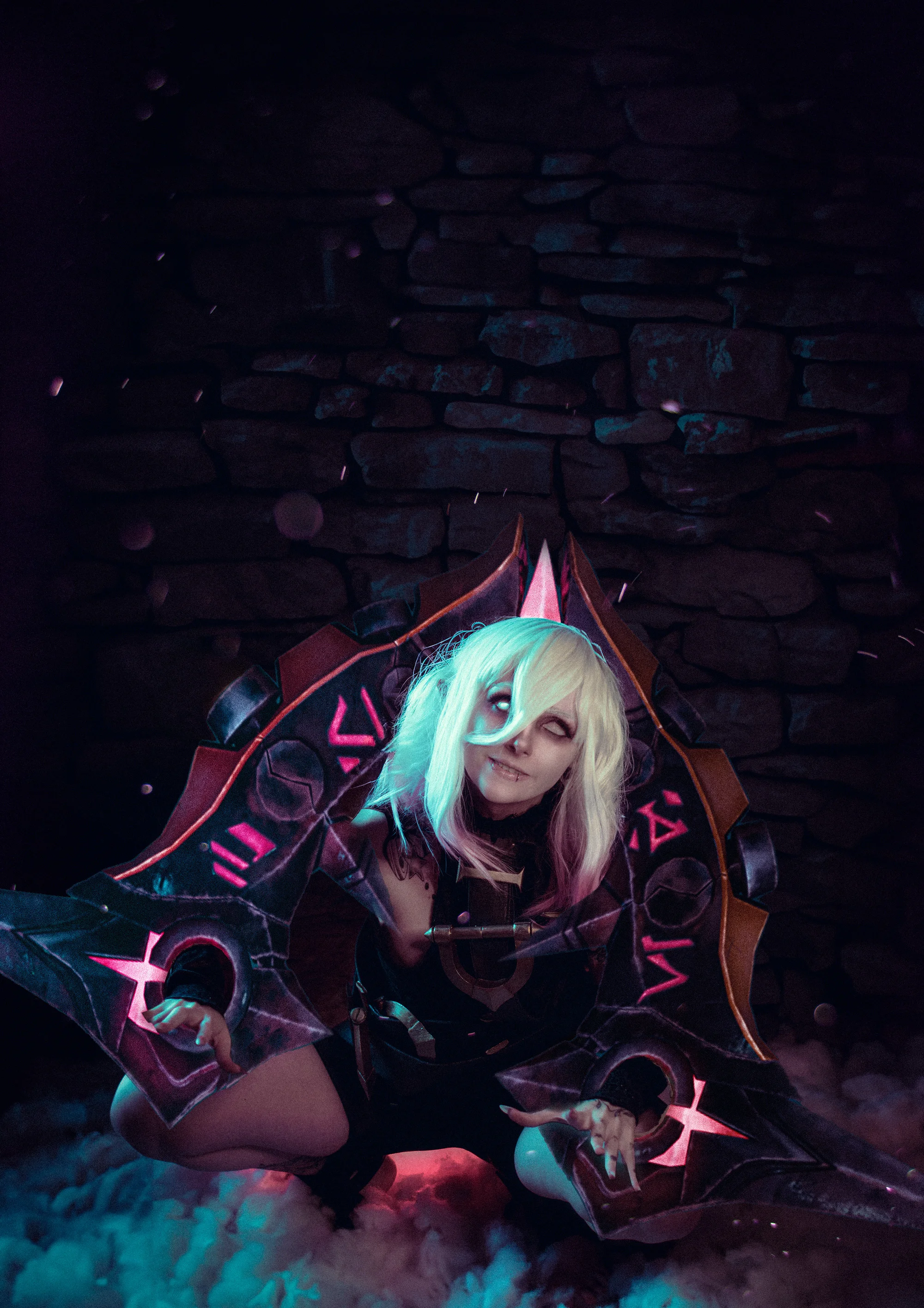 Cosplay-Cover: Briar [Basic Skin] ♪