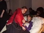 Foto des Kostüms