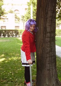 Cosplay-Cover: Dokuro-chan