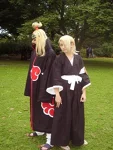 Foto des Kostüms