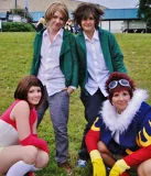 Top-3-Foto - von RiversSong