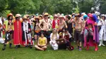 Foto des Kostüms