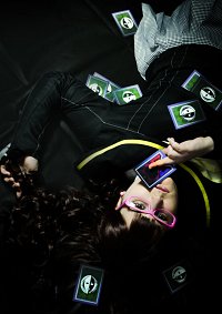 Cosplay-Cover: Rise Kujikawa [Persona 4]