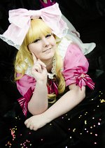 Cosplay-Cover: Ichigo Hoshimiya [Folge 12]