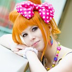 Cosplay: Otome Arisugawa