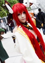 Cosplay-Cover: Kotori Itsuka (Spirit)