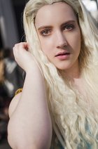 Cosplay-Cover: #18 Daenerys [Game of Thrones]