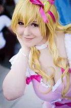 Cosplay-Cover: Hoshimiya Ichigo - 星宮 いちご [Aurora Kiss Coord]