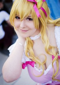 Cosplay-Cover: Hoshimiya Ichigo - 星宮 いちご [Aurora Kiss Coord]