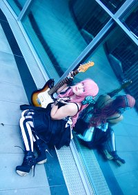 Cosplay-Cover: Megurine Luka -Magnet-