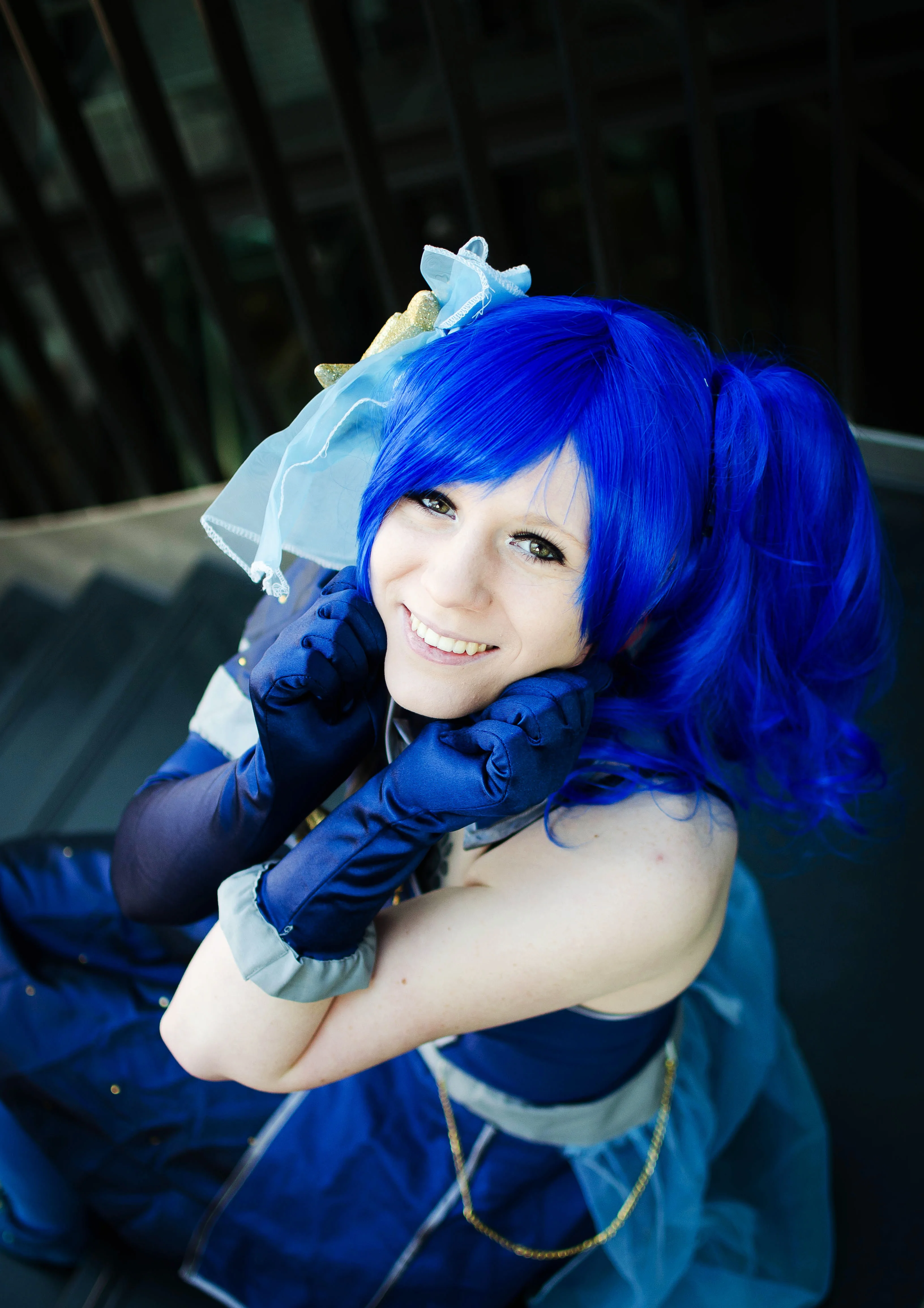 Cosplay-Cover: Aoi Kiriya