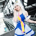 Cosplay: Takane Shijou ~Forever Star~