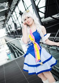 Cosplay-Cover: Takane Shijou ~Forever Star~